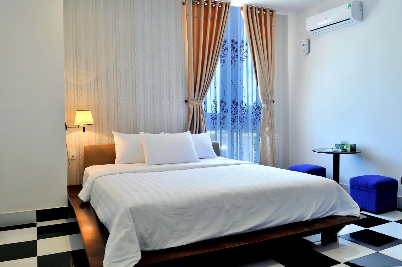 Manning 3* Vung Tau