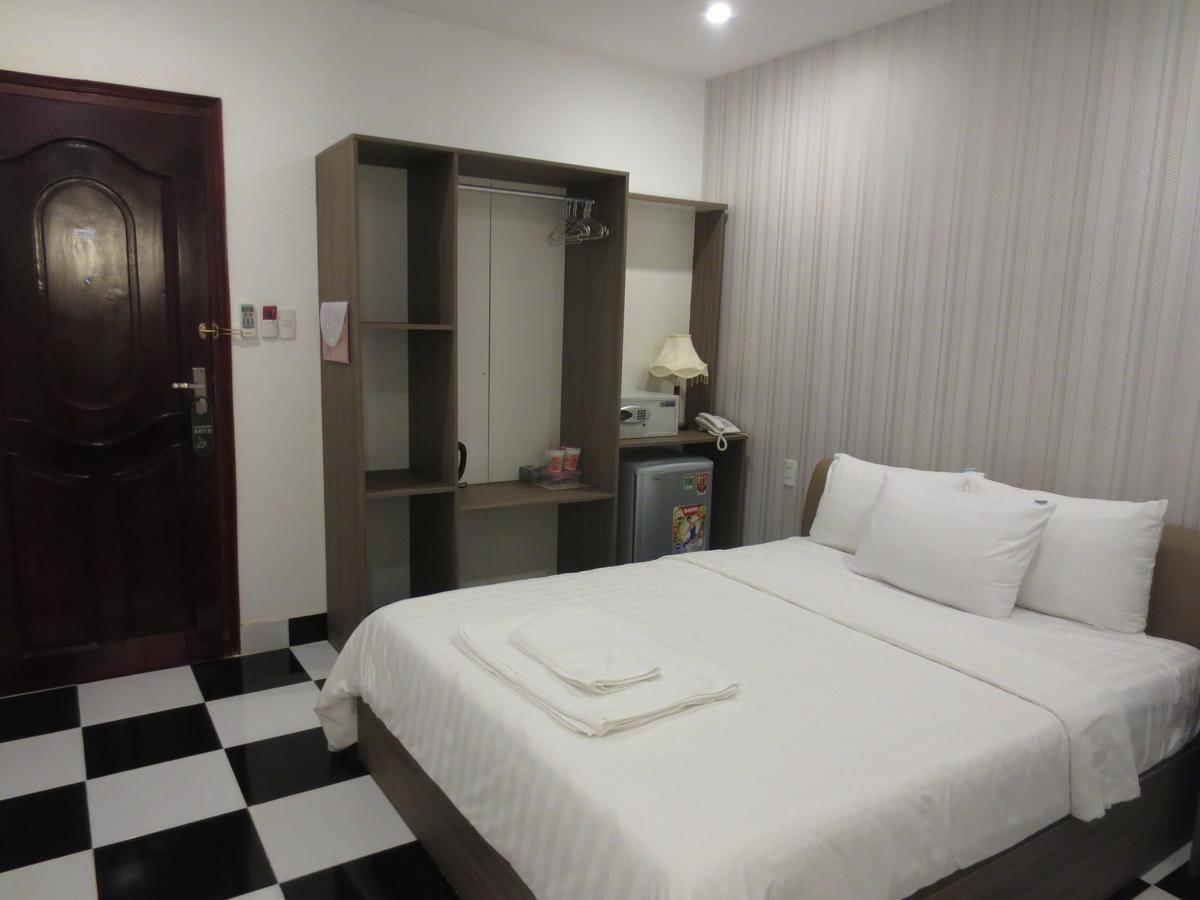 Hotel Manning Vung Tau