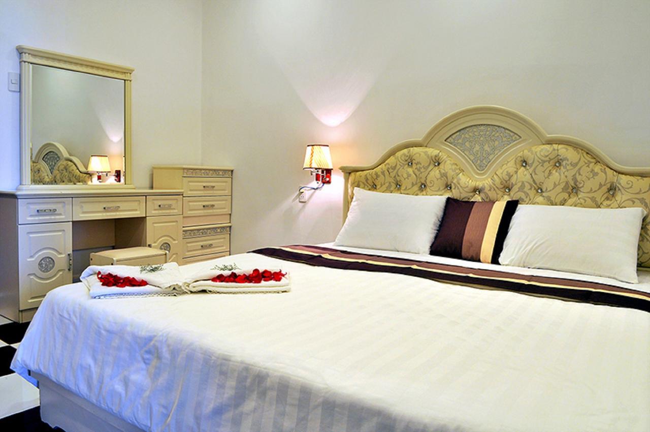 Hotel Manning 3*