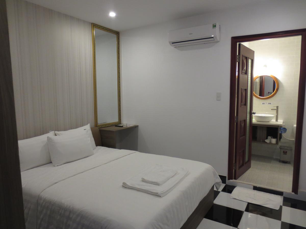 Manning Hotel 3*
