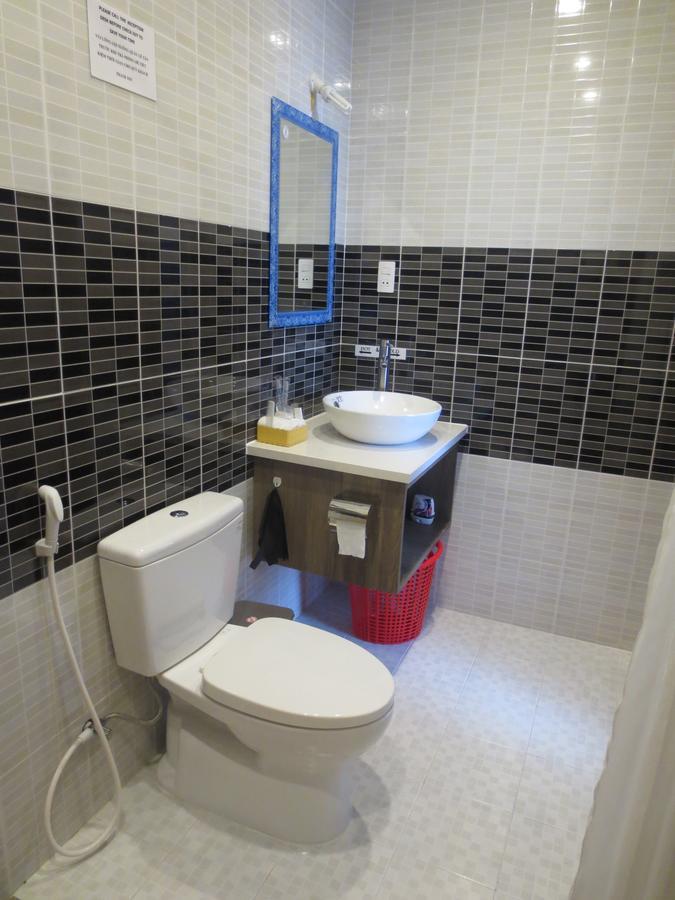 Hotel Manning Vung Tau