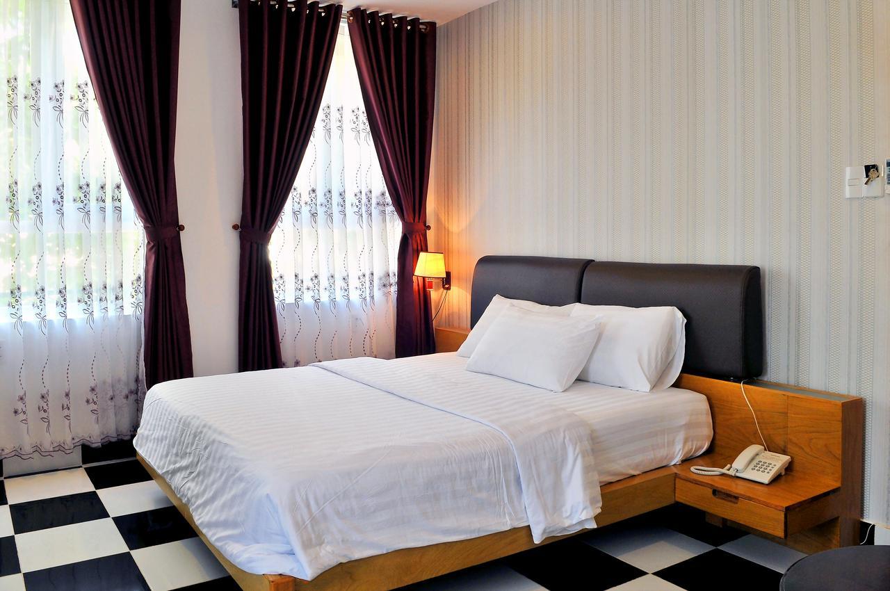Hotel Manning