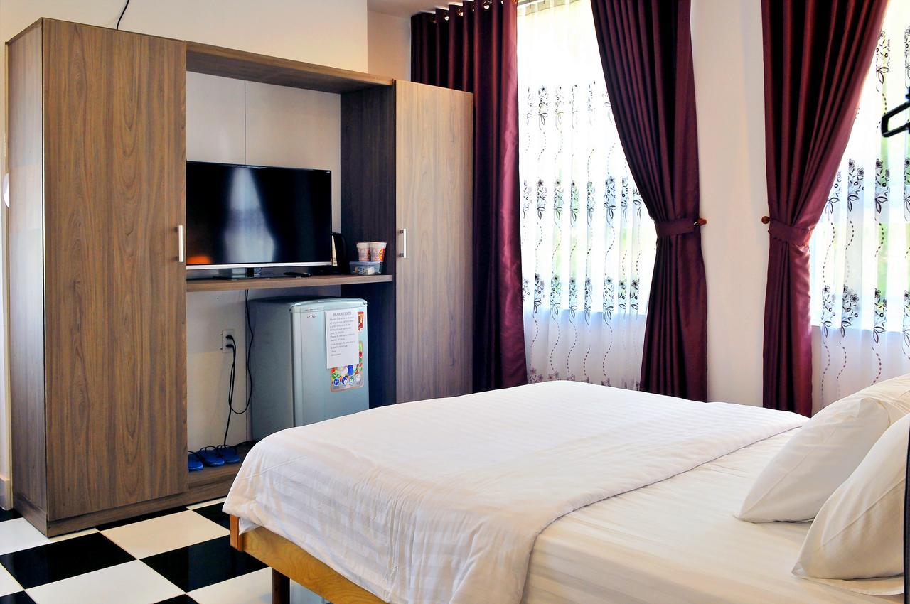 Manning Vung Tau