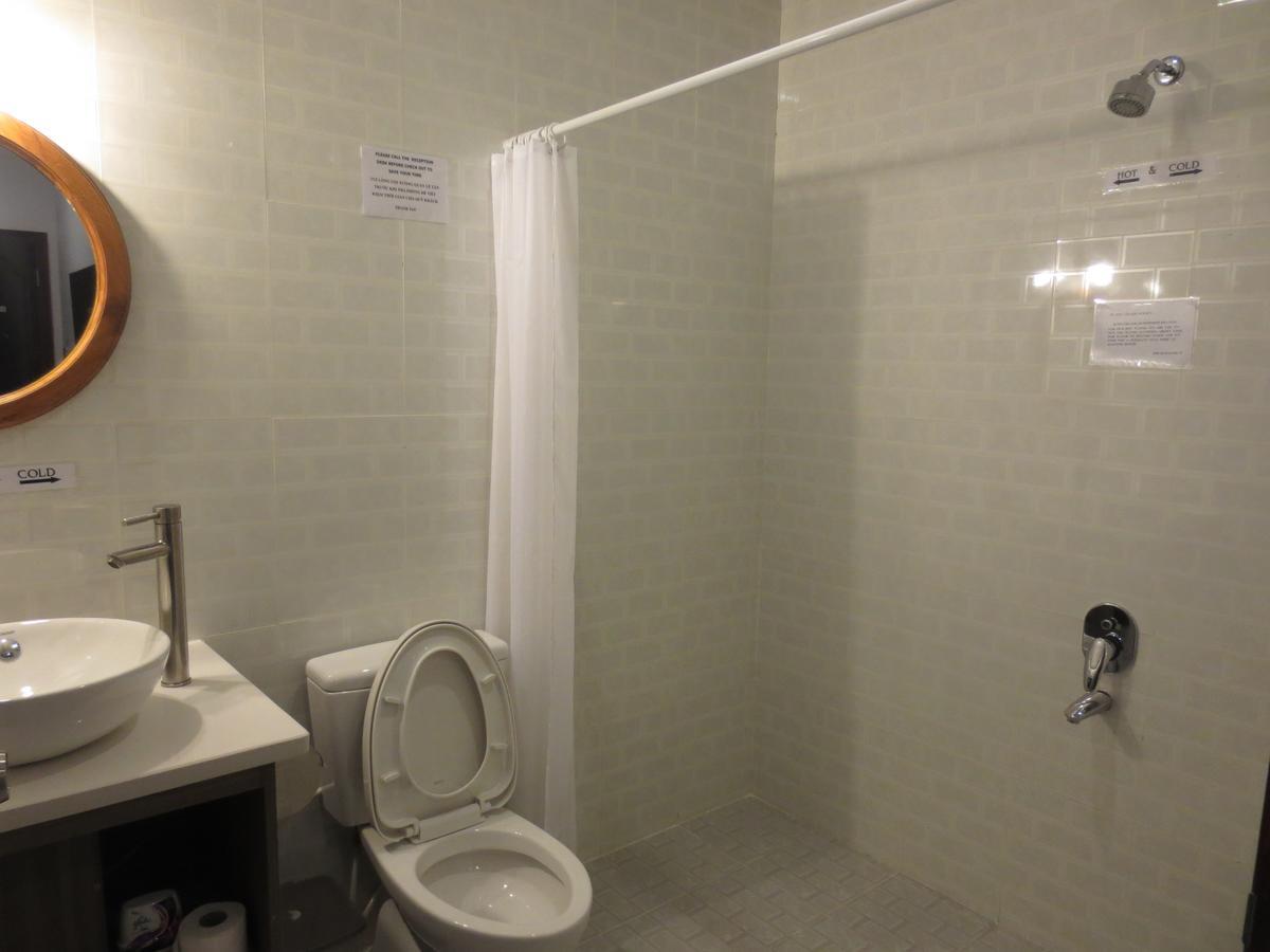 Hotel Manning Vung Tau