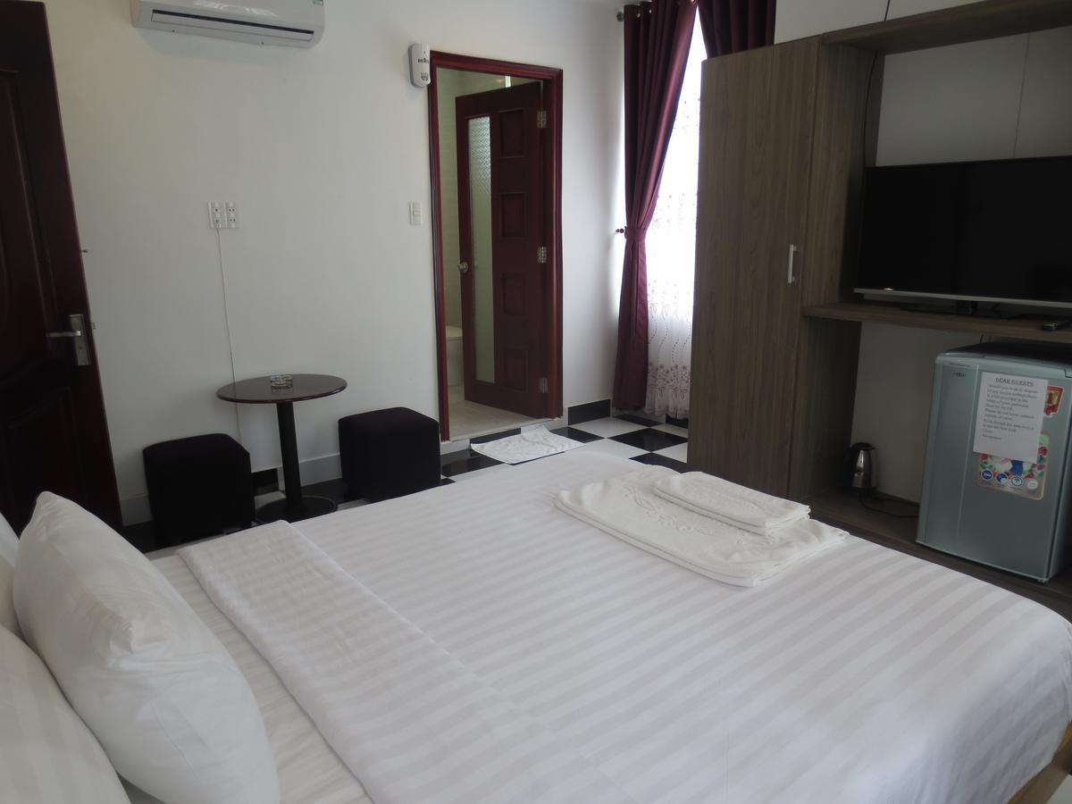 Hotel Manning Vung Tau