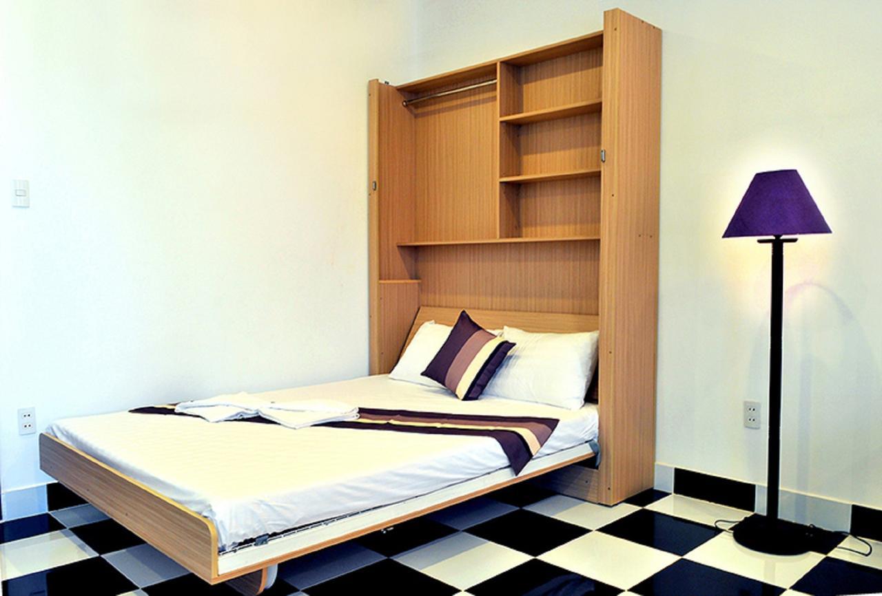 Manning 3* Vung Tau