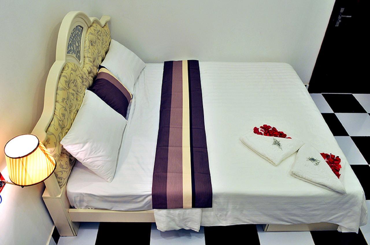 Hotel Manning