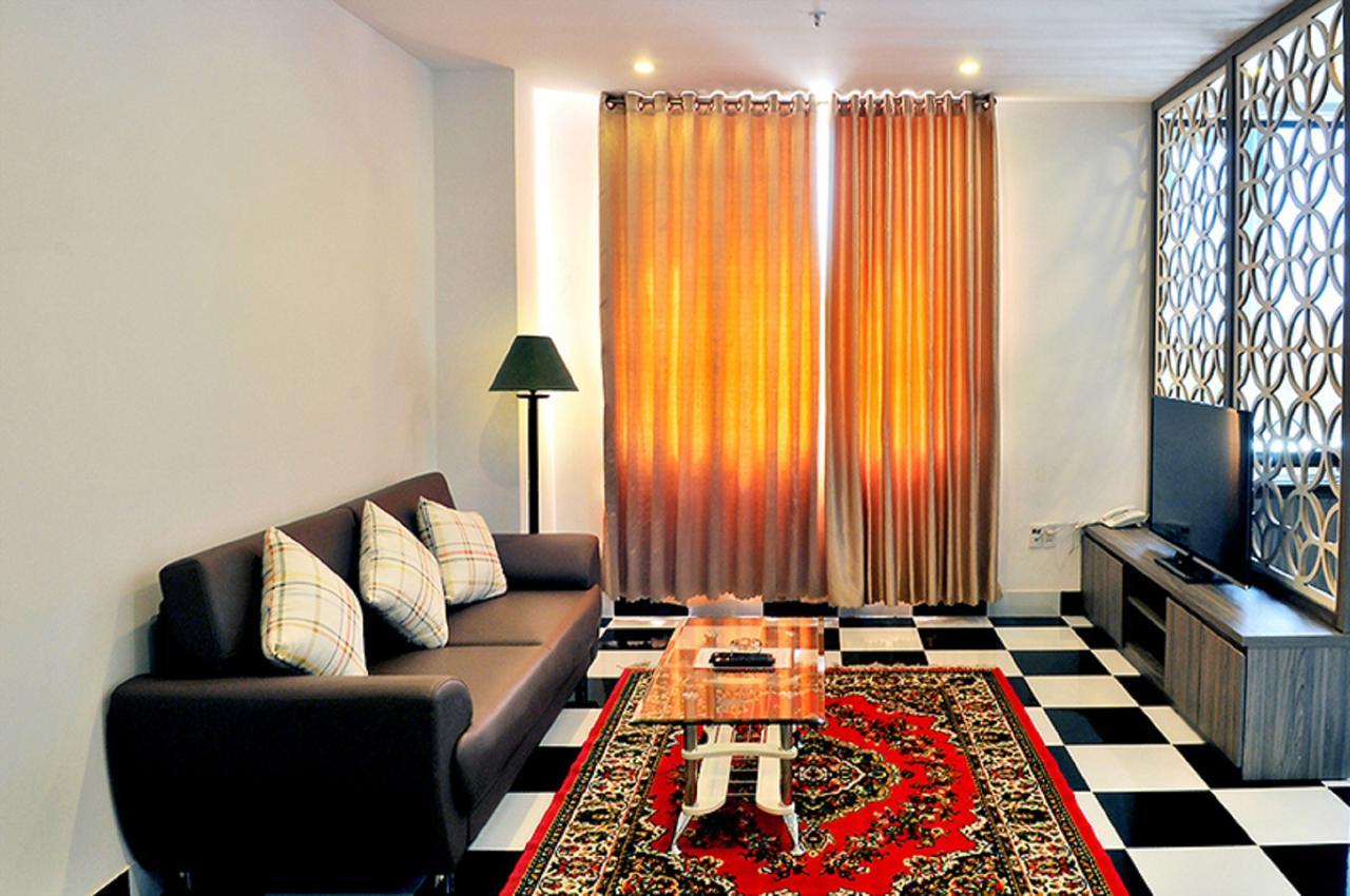 Hotel Manning 3*