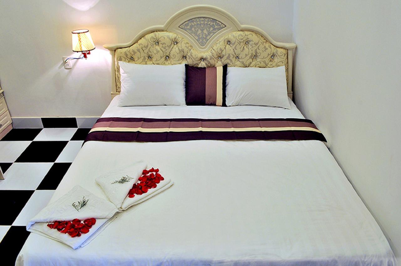 Hotel Manning Vung Tau