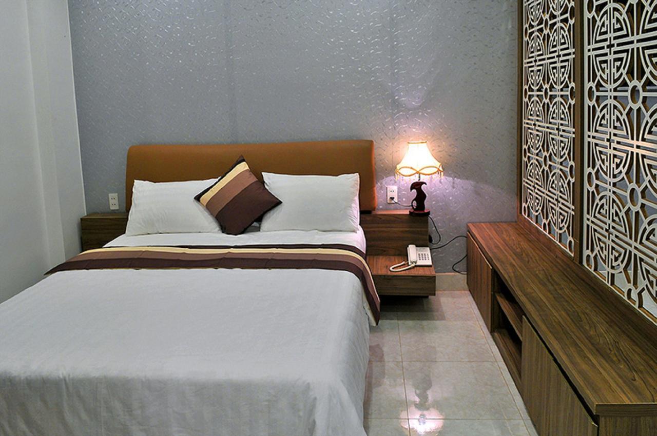 Manning 3* Vung Tau