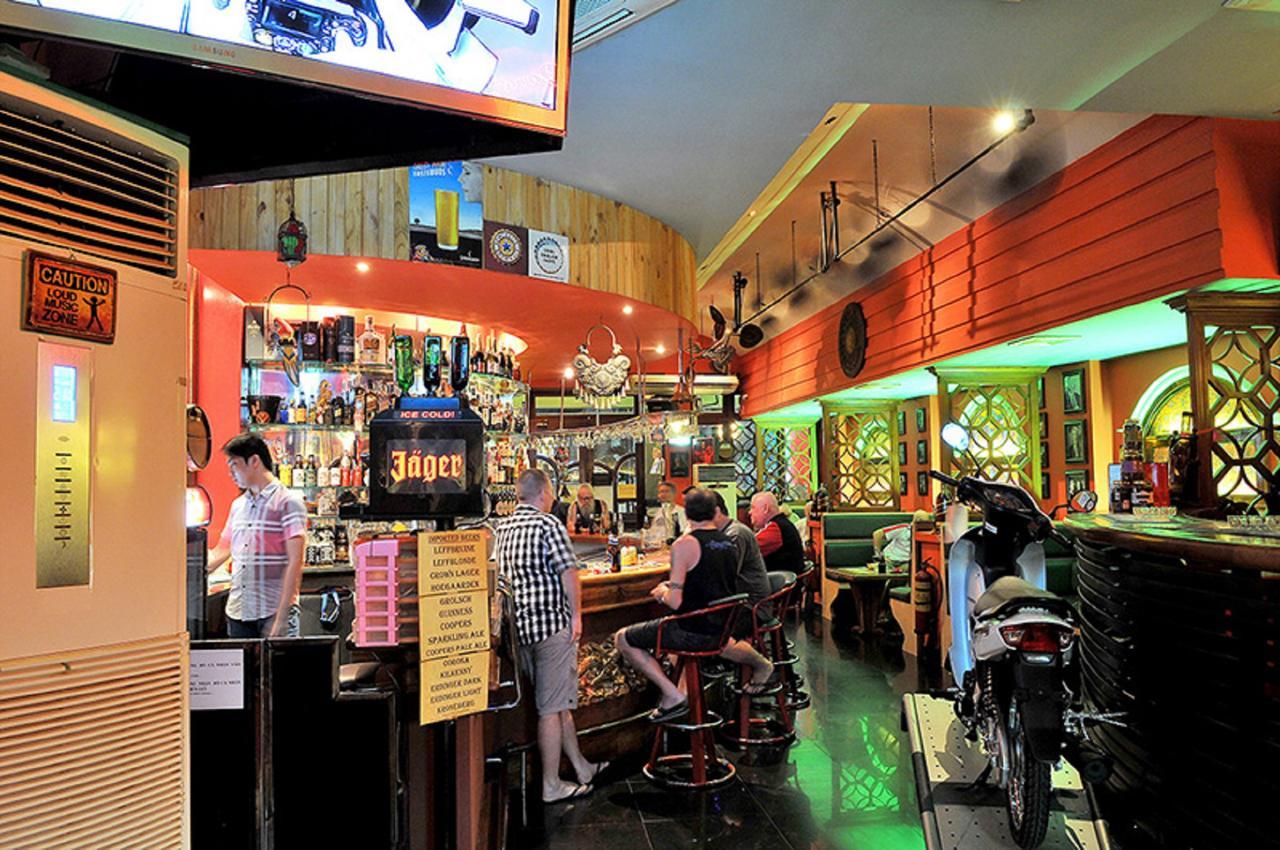 Manning Hotel Vung Tau