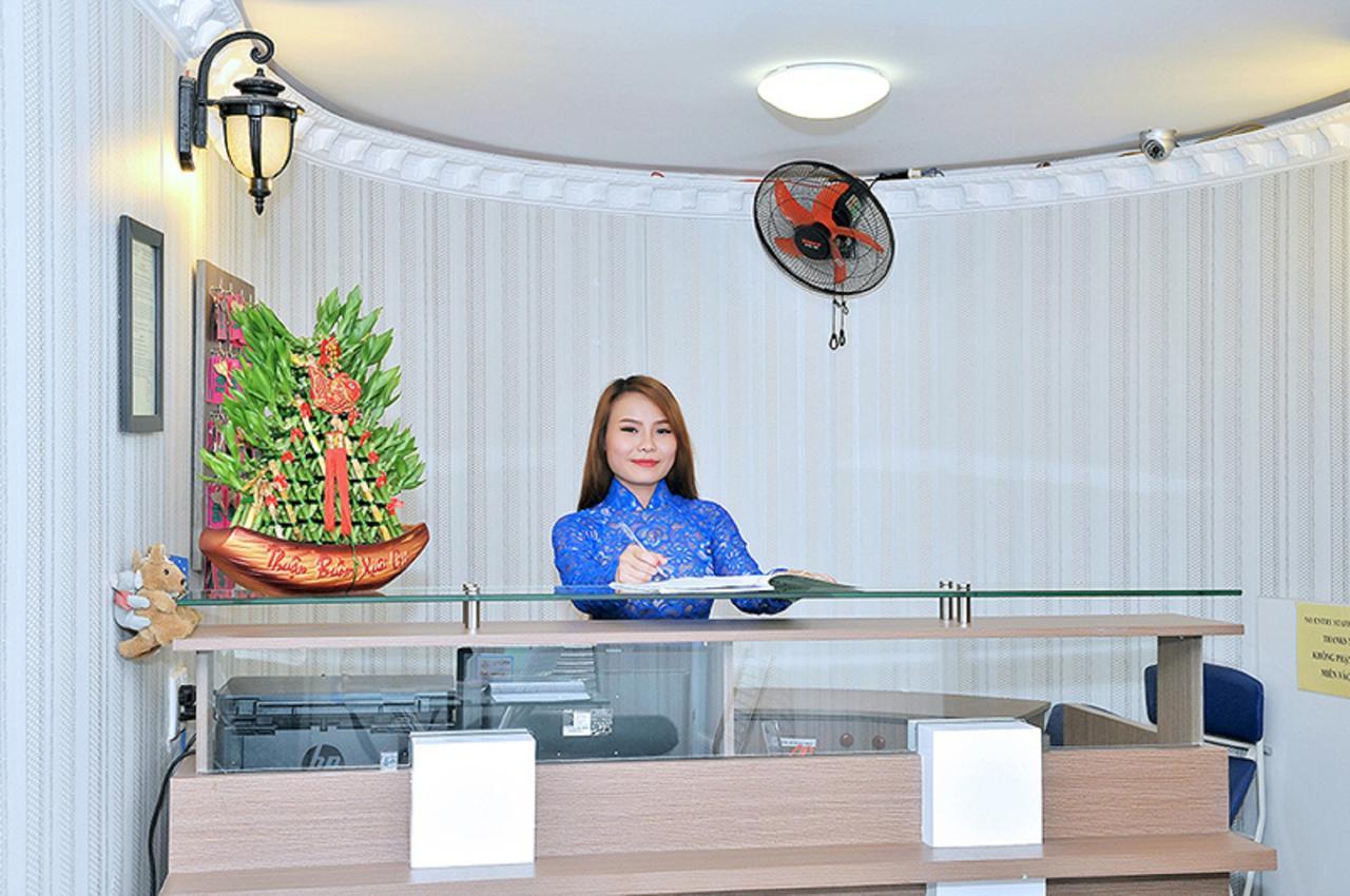Manning Vung Tau