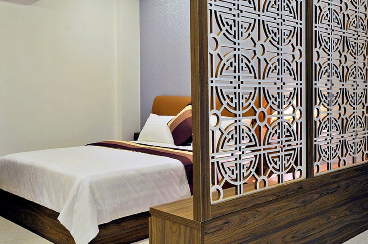Hotel Manning Vung Tau