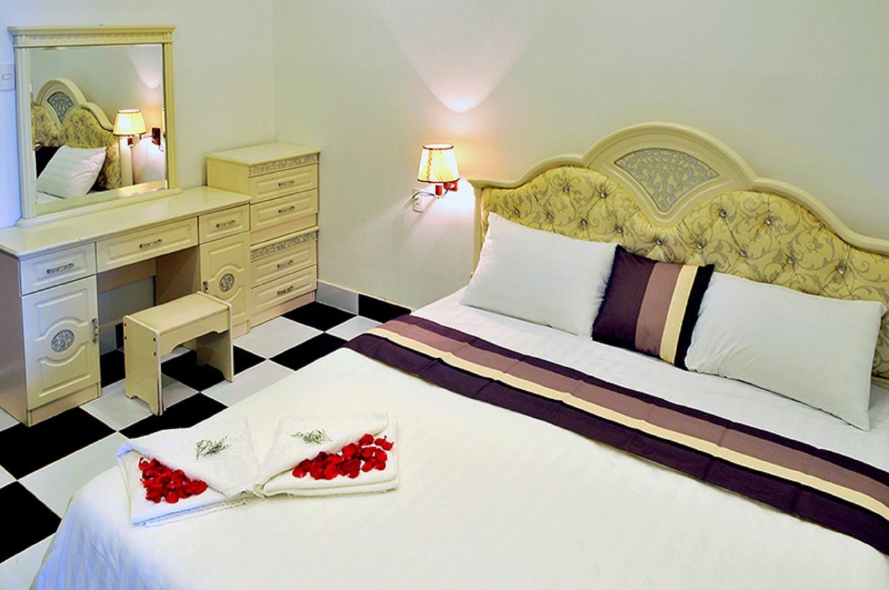 Hotel Manning Vung Tau