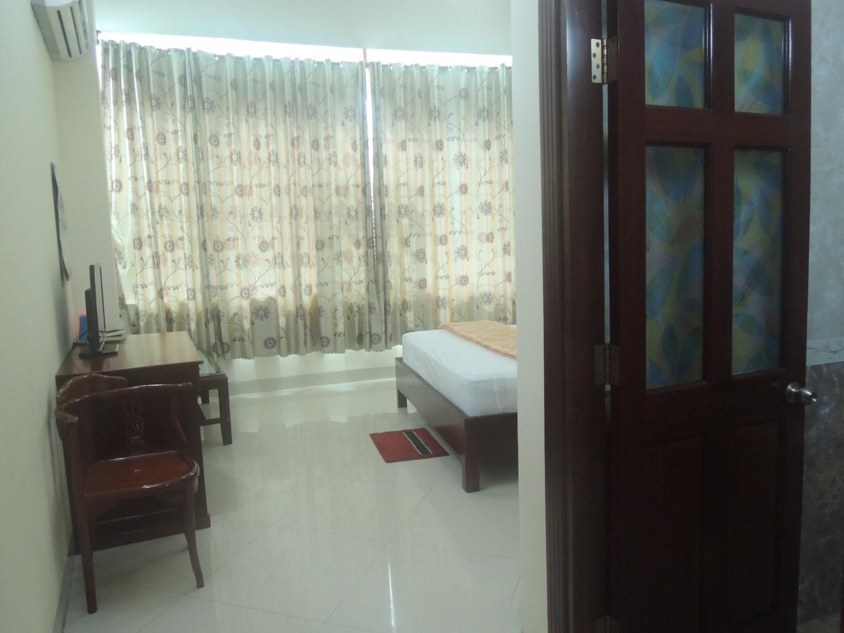 An Phuc Hotel Vũng Tàu
