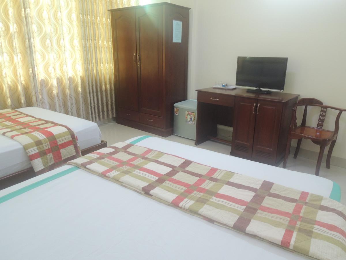 Hotel An Phuc