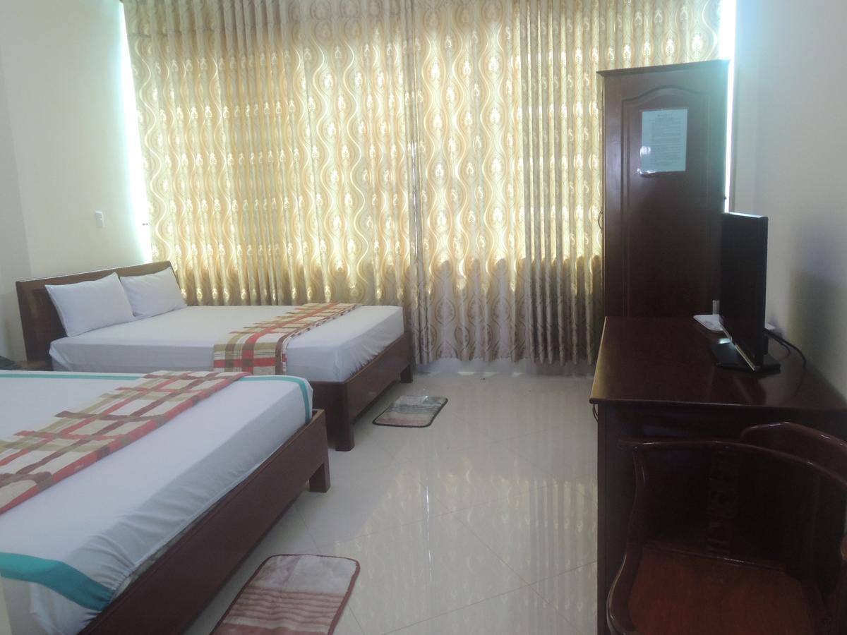 An Phuc Hotel 2*