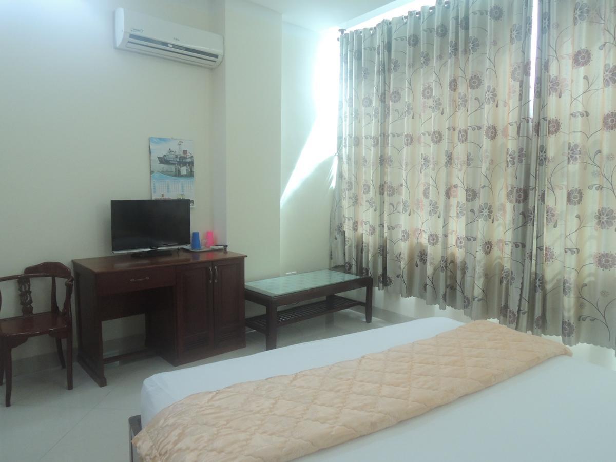 Hotel An Phuc