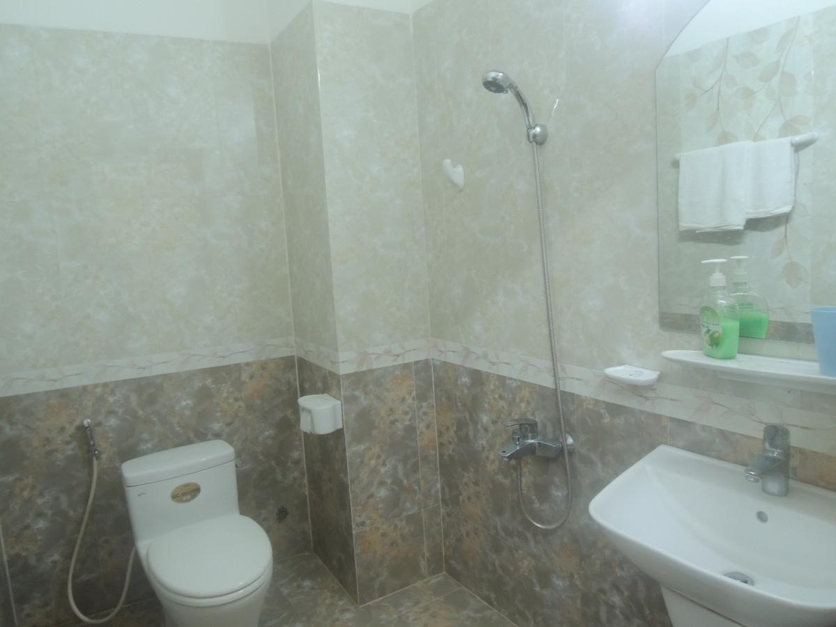 An Phuc Hotel 2*
