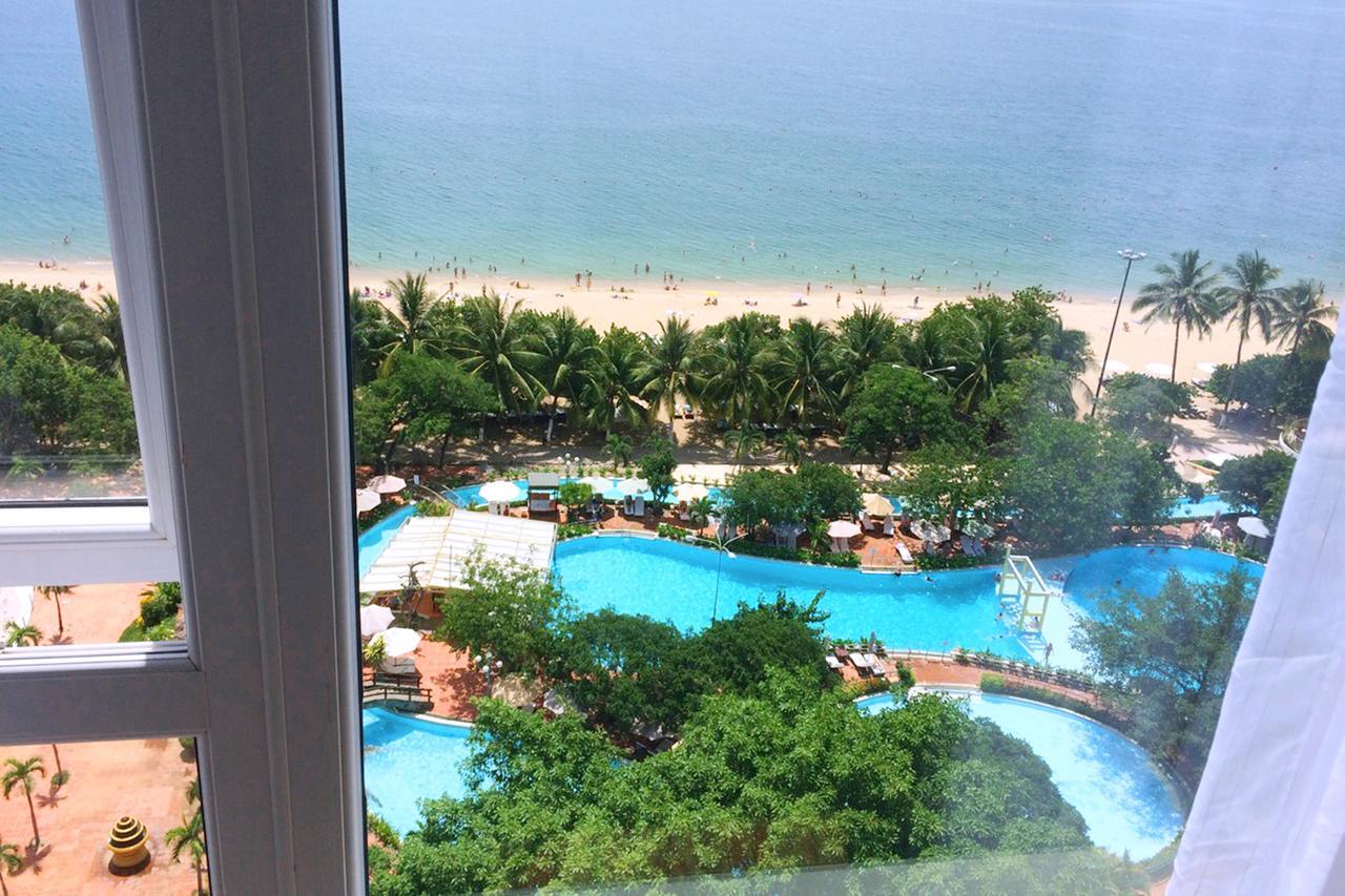 Euro Star Nha Trang