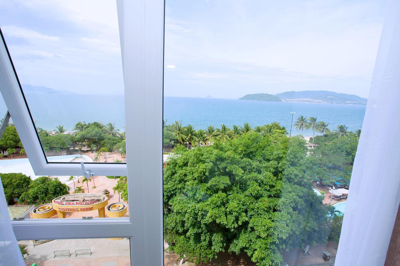 Euro Star Nha Trang