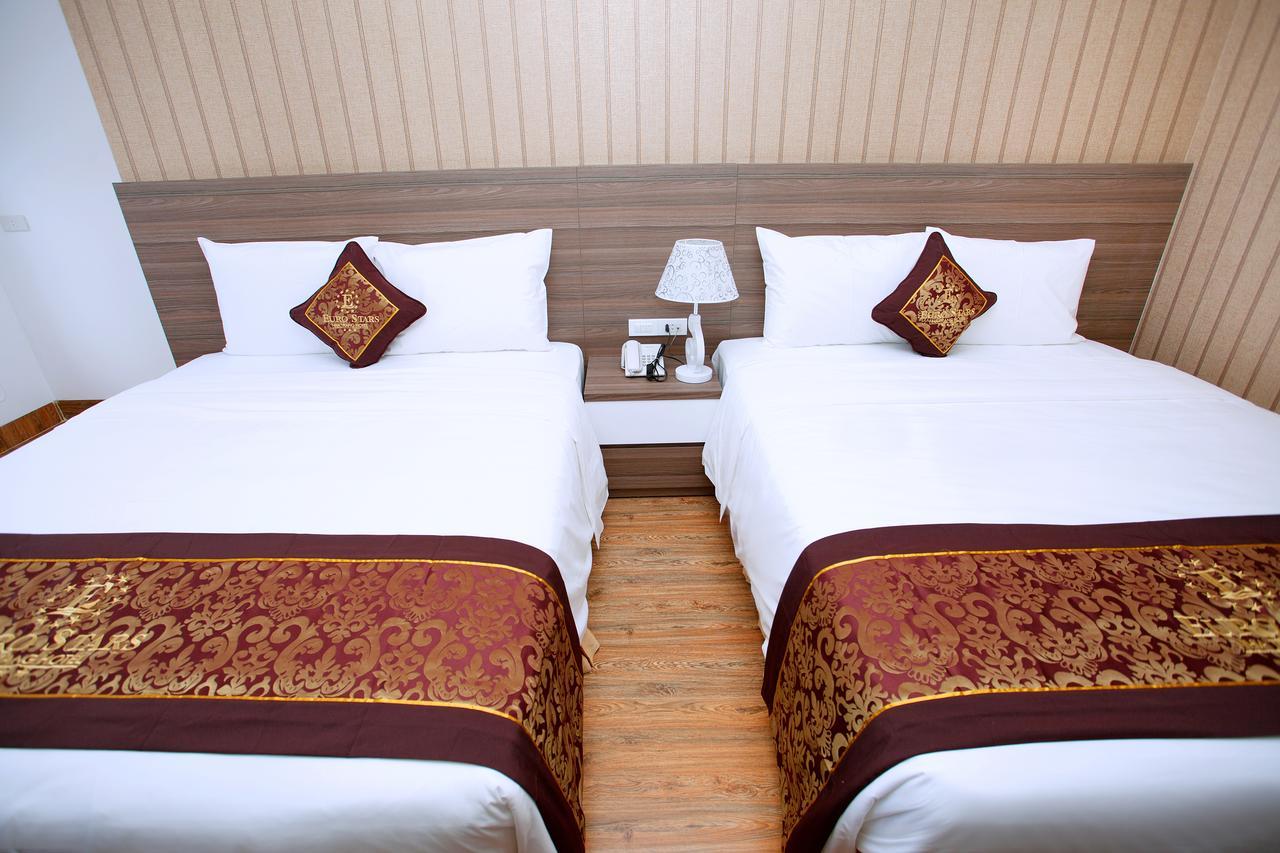 Hotel Euro Star Nha Trang