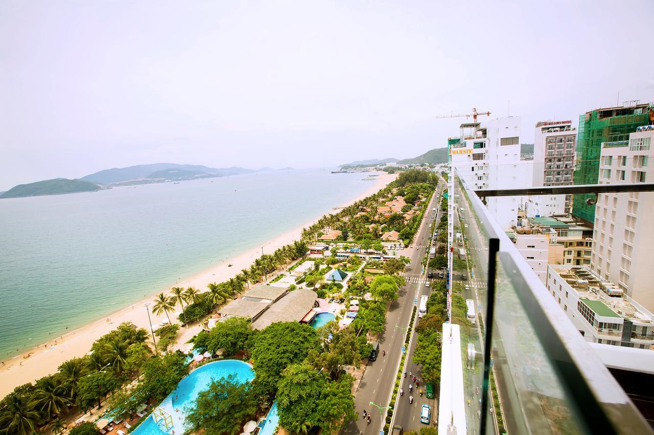 Euro Star Nha Trang