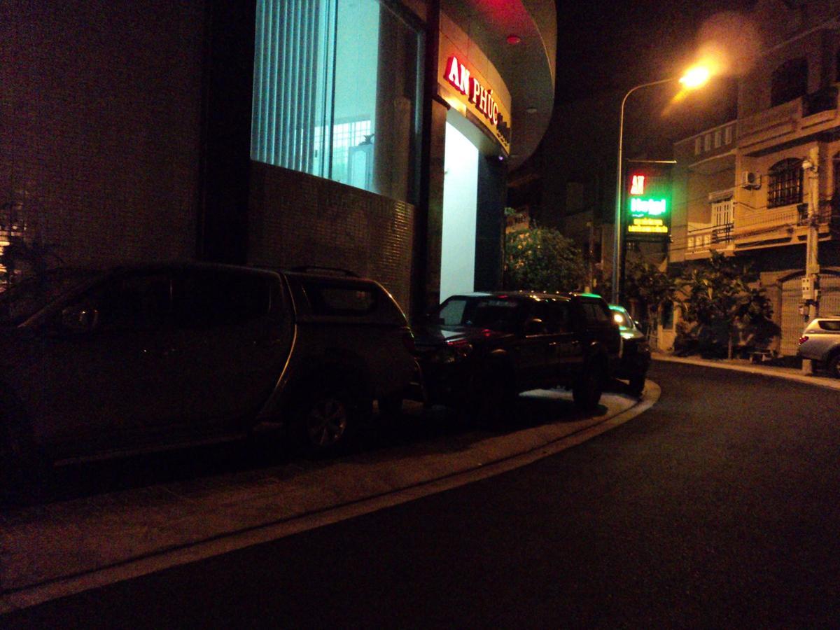 An Phuc Hotel