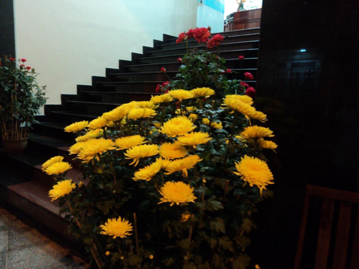 An Phuc Hotel