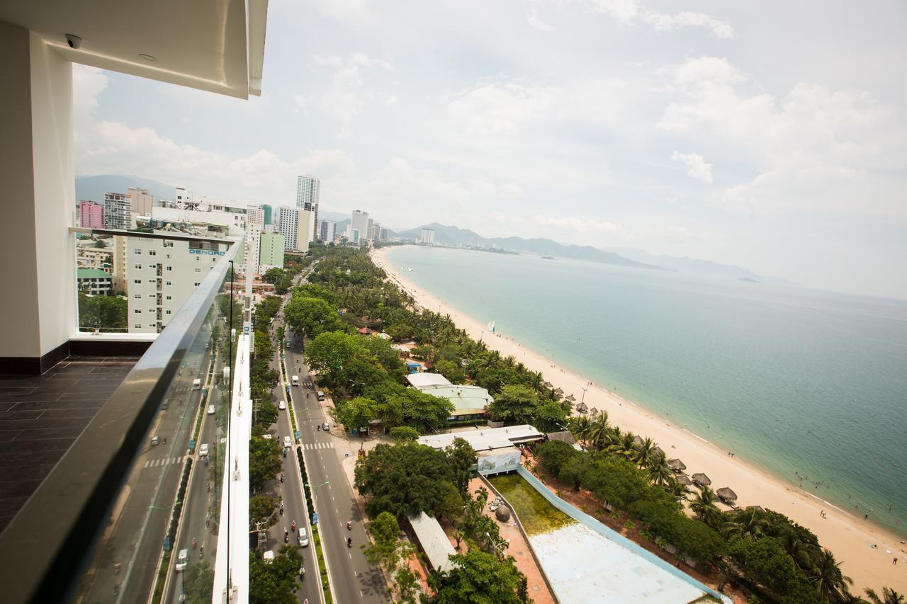 Euro Star Hotel Nha Trang