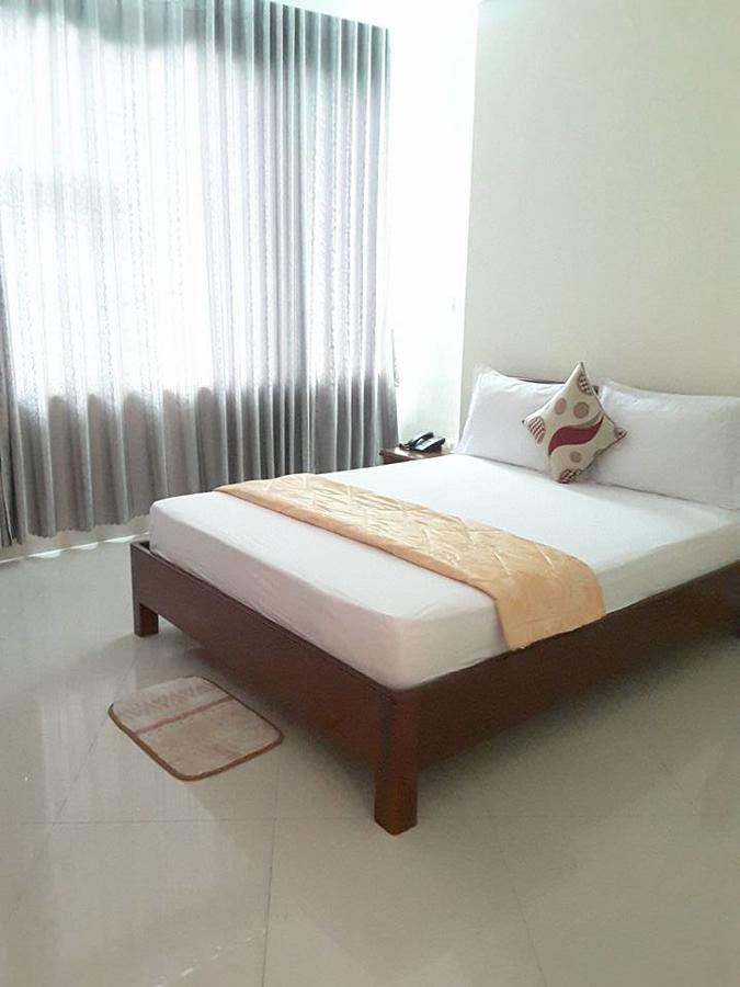 Hotel An Phuc 2*