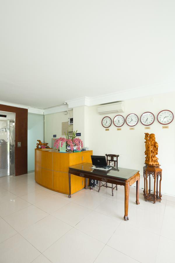 Lotus Hanoi