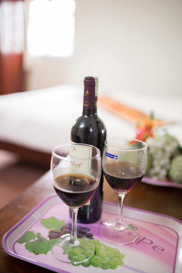 Hotel Lotus Hanoi
