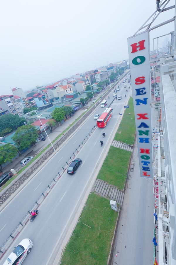 Hotel Lotus Hanoi