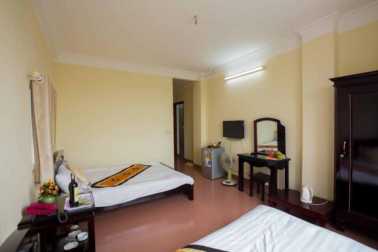 Hotel Lotus 2*