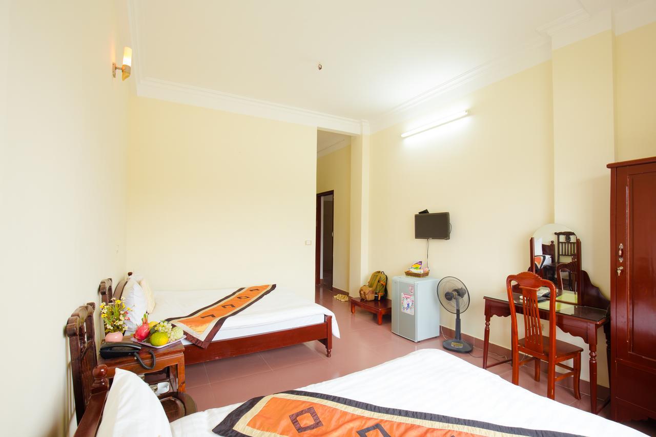 Hotel Lotus Hanoi