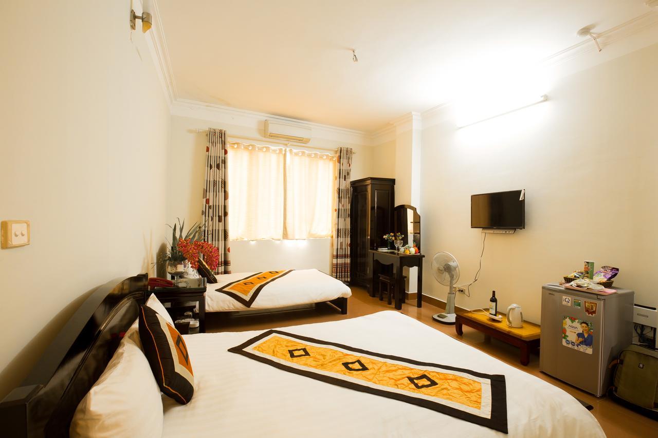 Hotel Lotus 2*