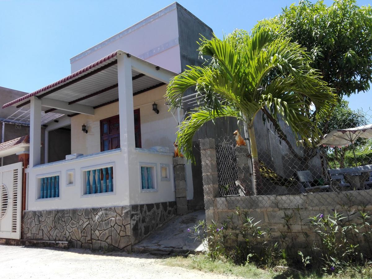 Hostel The House 17/1