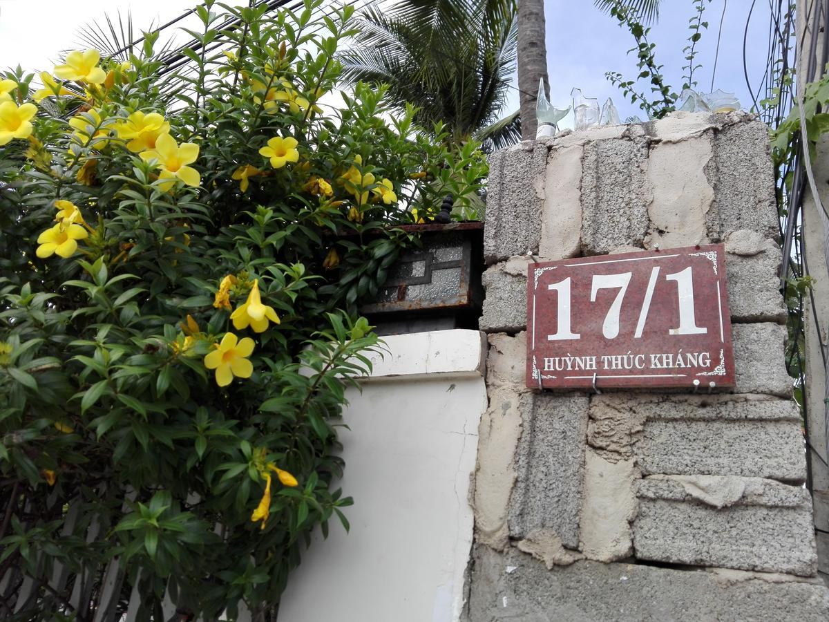The House 17/1 Mũi Né
