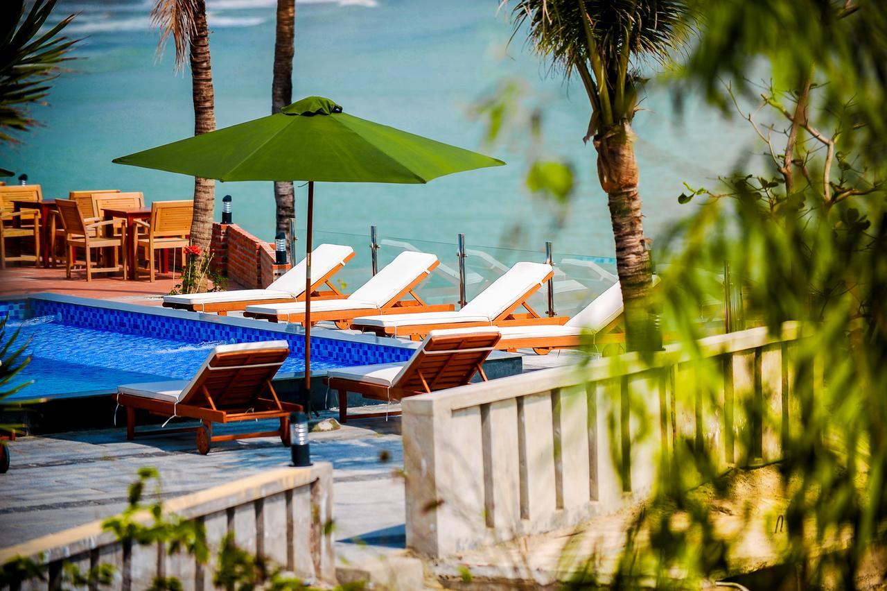 Resort Aurora And Quy Nhon
