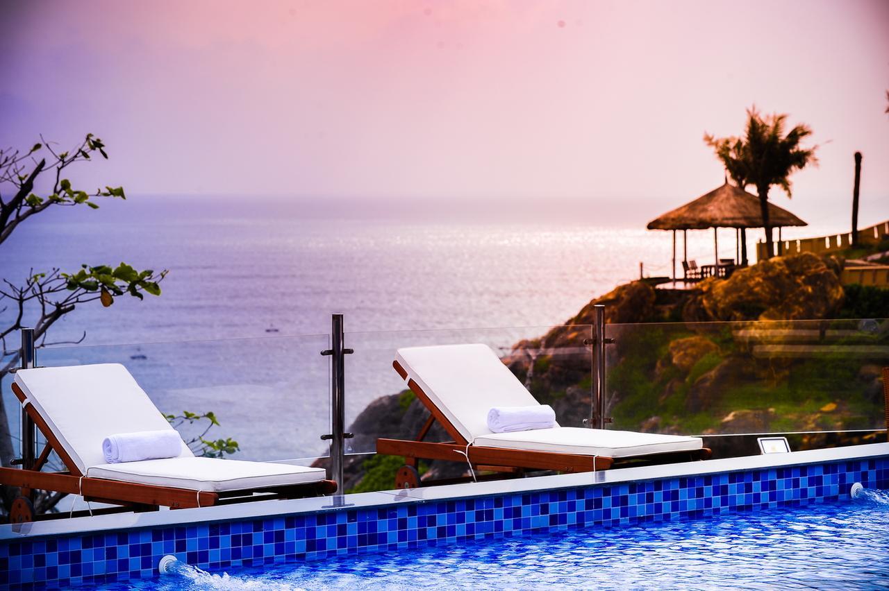 Aurora And Quy Nhon