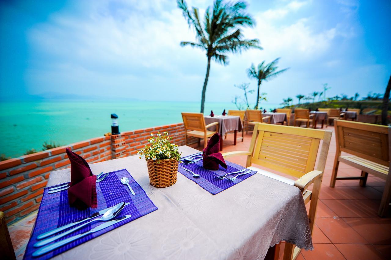 Resort Aurora And Quy Nhon