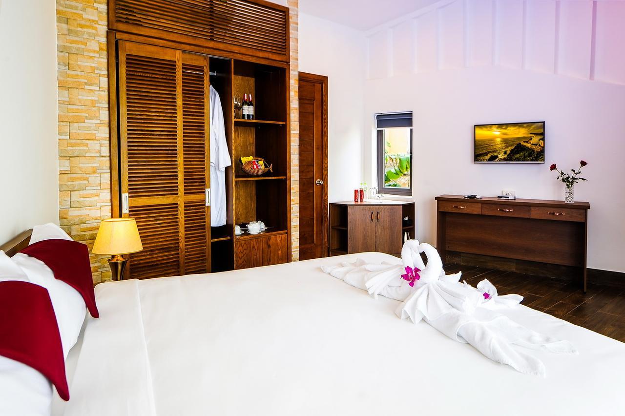 Aurora And 4* Quy Nhon