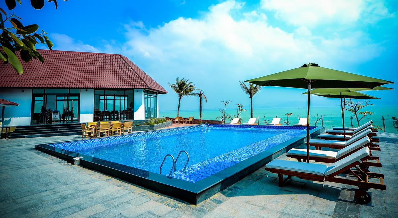 Aurora And Quy Nhon