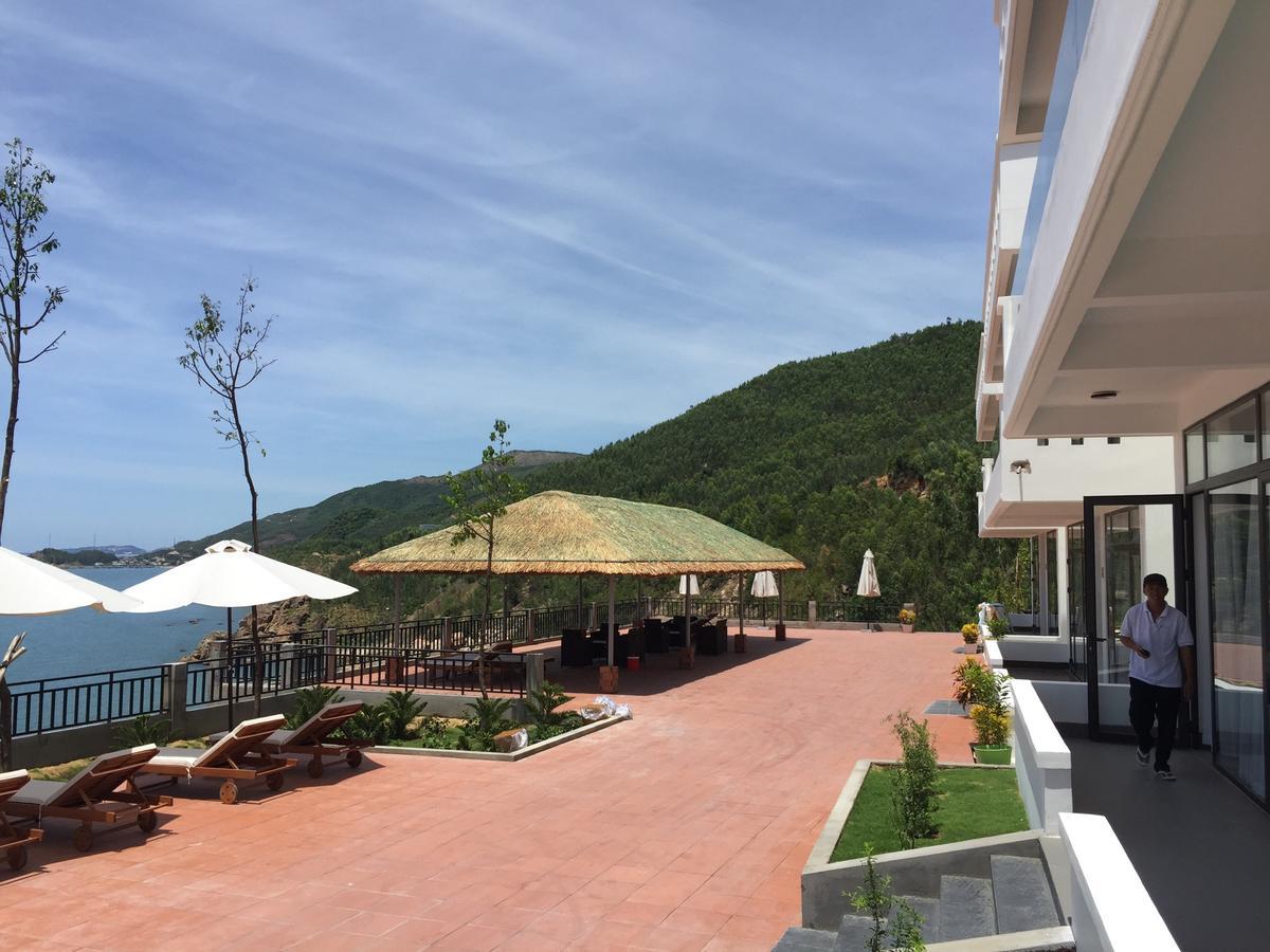 Aurora And Quy Nhon