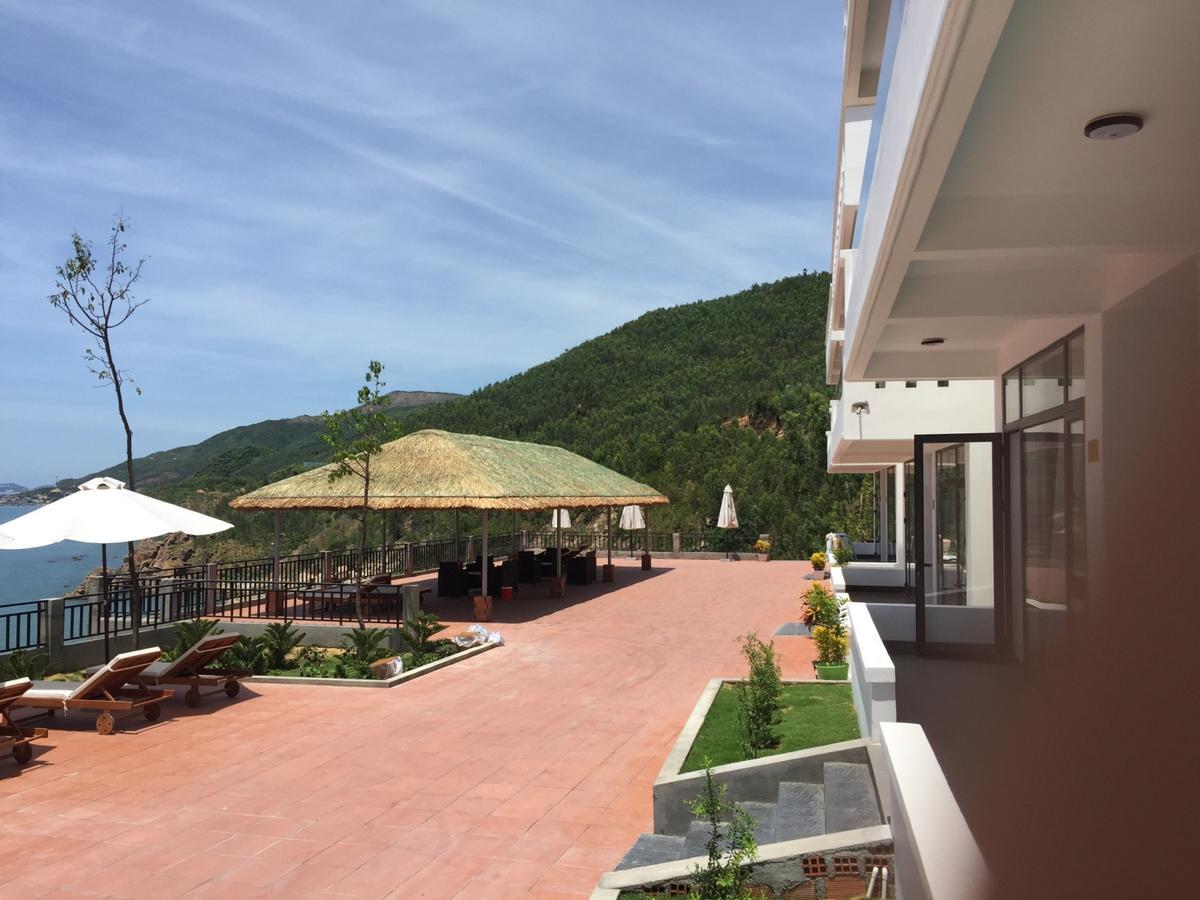 Resort Aurora And