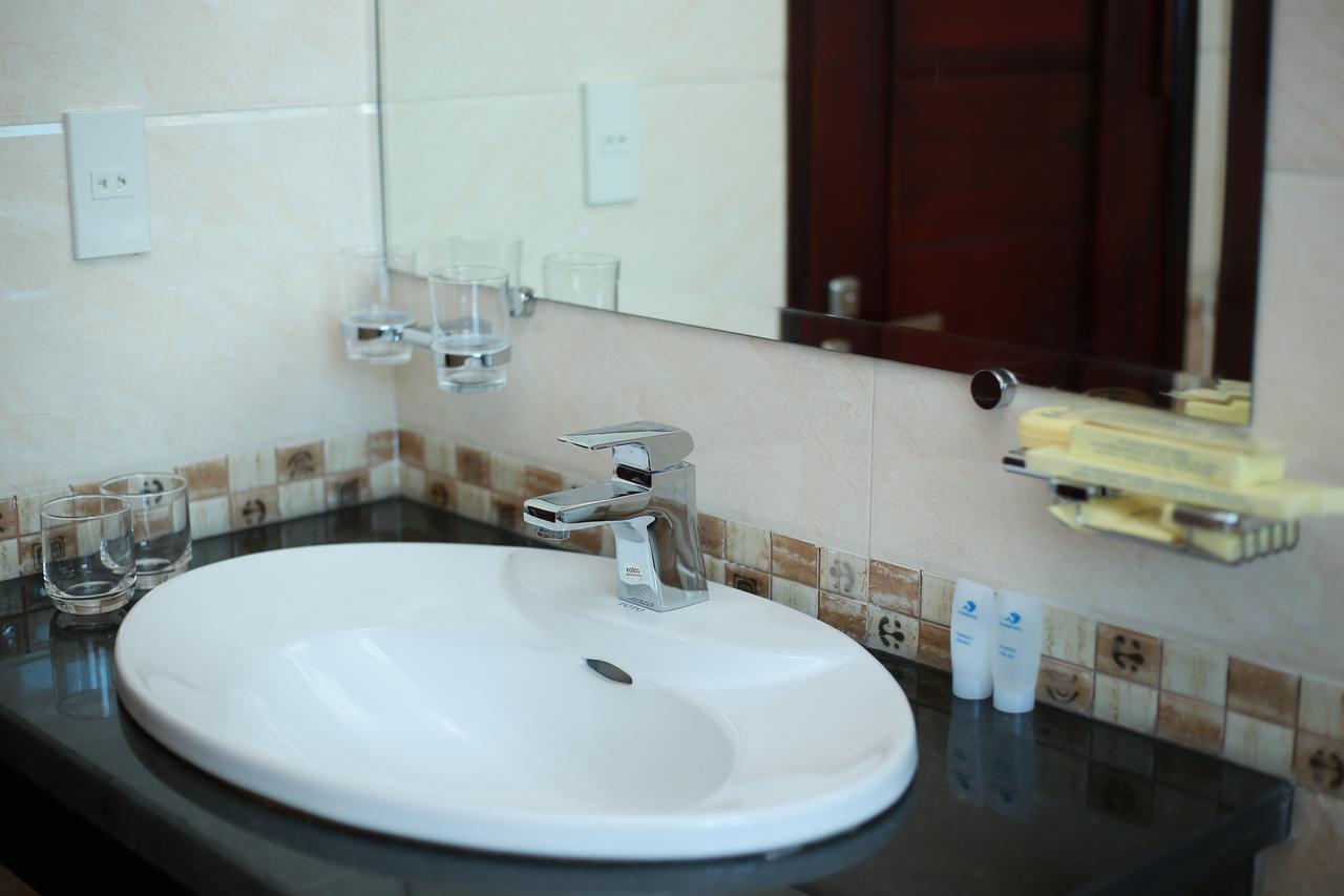 Cao Minh Hotel