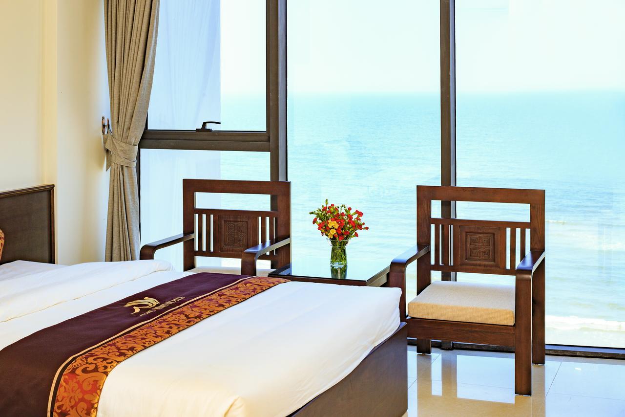 Cao Minh Hotel 3*