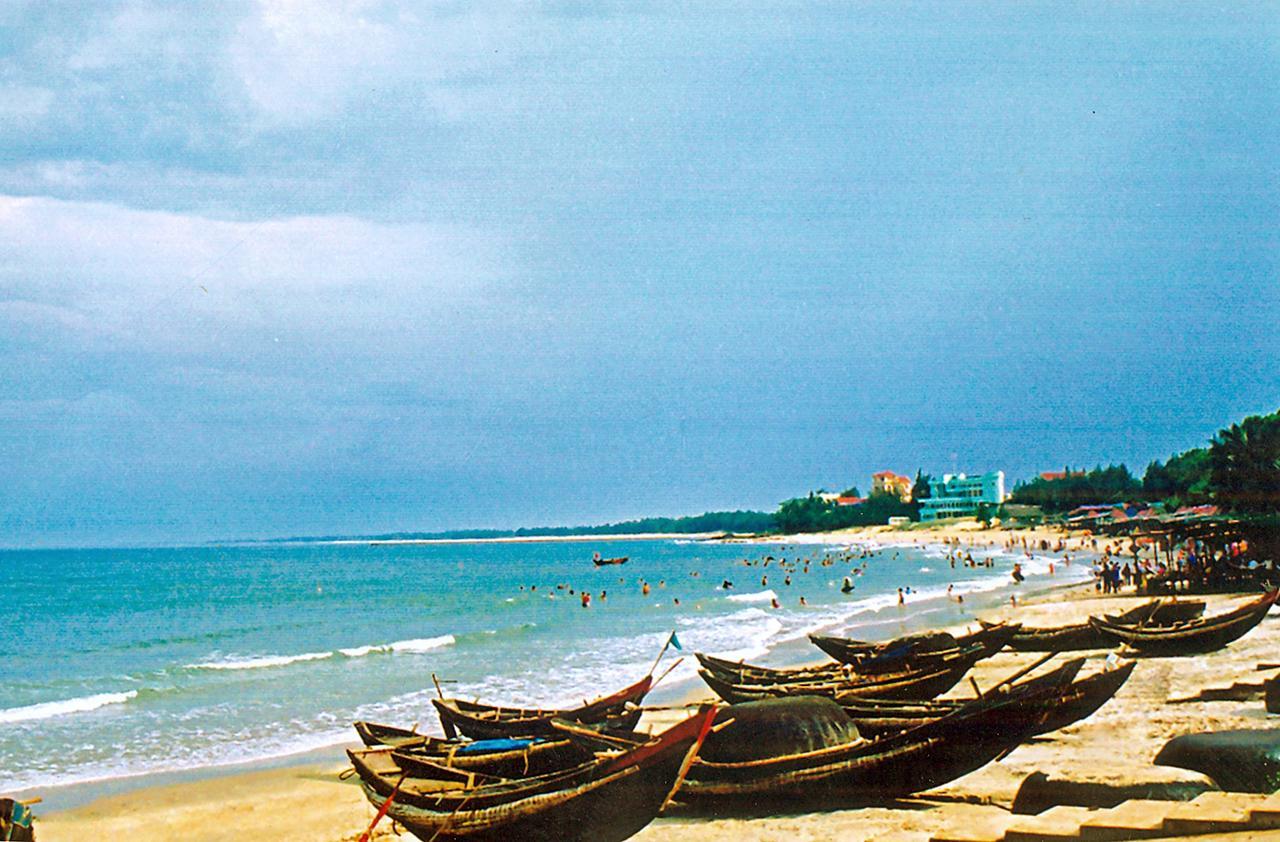 Hotel Cao Minh