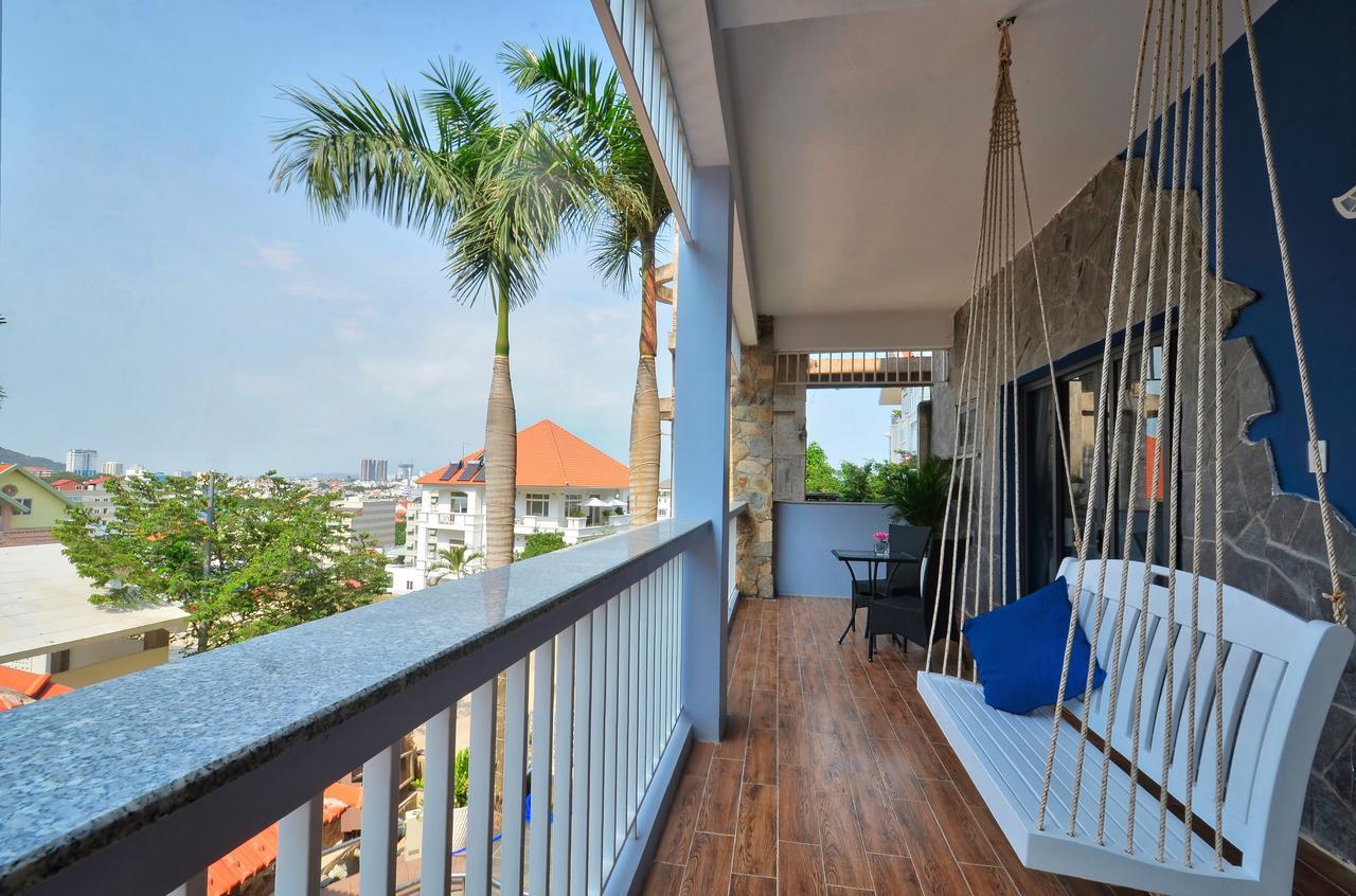 Khu nghỉ mát Dưỡng Wind Boutique